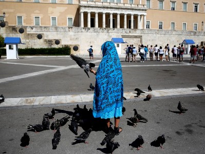 Հունաստանը զբոսաշրջային հարկ կսահմանի