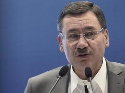 Мэр Анкары заявил об участии сбившего русский Су-24 пилота в попытке переворота