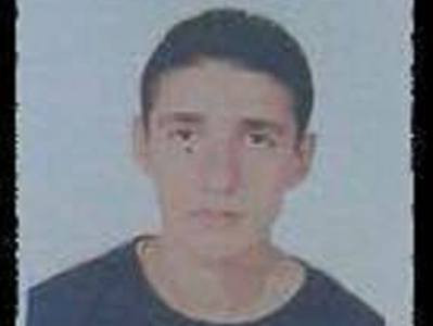 Armenian teen killed in Syria