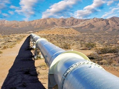 Ադրբեջանը բանակցություններ է վարում «Հարավային գազային միջանցք» նախագծում իր մասը ֆինանսավորելու համար