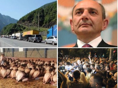 Օրվա գլխավոր լուրերը՝ «մեկ տողով»