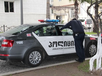 Բաթումում գիշերը երեք տղամարդու են վիրավորել
