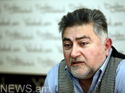 Անկայունությունը թույլ չի տա, որ Թուրքիան Ղարաբաղի հարցում իր շահերն առաջ տանի. Արա Պապյան
