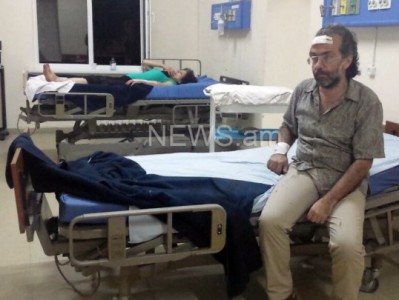 Armenia health minister: Medical aid will not be inaccessible to anyone