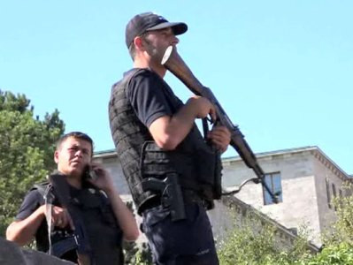 Amnesty International-ն արձագանքել է Թուրքիայում հայտարարված արտակարգ դրությանը