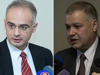 Վերահսկողական մեխանիզմների համար պահանջվող 16 միլիոնը  գտնվել է մինչեւ «Սասնա ծռերը», սակայն իշխանությունը քայլ չի արել