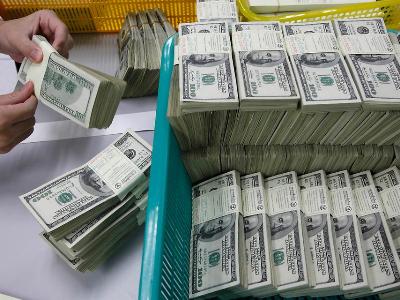 Ամերիկահայը մեղադրվում է 1.29 մլն դոլարի չափով գումար «լվանալու» մեջ