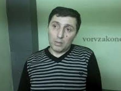 Օդեսայի մարզում ձերբակալվել է «օրենքով գող» «Ցրուցին»
