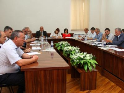 ԼՂՀ-ում մեկնարկել են սահմանադրական բարեփոխումների հայեցակարգի քննարկումները. ի՞նչ մոդել է առաջարկվում