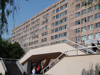 ՄԻՊ ներկայացուցիչներն այցելել են «Էրեբունի» ԲԿ՝ տեսակցելու «Սասնա ծռերի» վիրավոր անդամներին