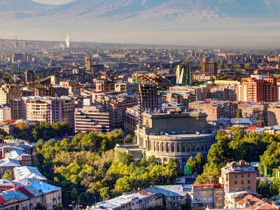 Փորձագետ. Աշխարհում ոչ մի գերտերության ուժեղ Հայաստան պետք չէ