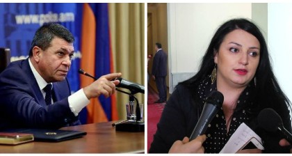 Լրագրողն ընդդեմ ոստիկանապետի դատական նիստը հետաձգվեց. այն տեղի կունենա սեպտեմբերի 2-ին
