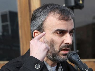 Sefilian: Delay in negotiations over Erebuni police station seizure exacerbates situation