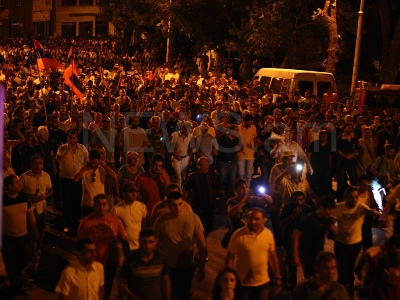 2 more people face charges for assisting Sasna Tsrer armed group