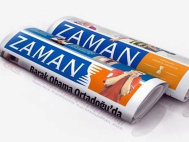 Թուրքիայում Zaman պարբերականի նախկին լրագրողների նկատմամբ ձերբակալման որոշում է կայացվել