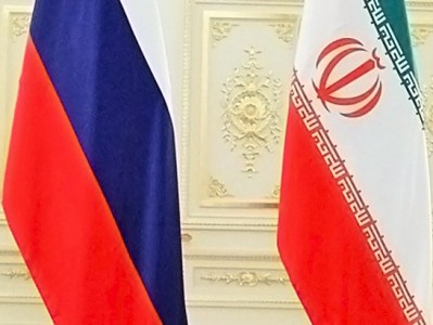 Իրանի եւ Ռուսաստանի ռազմական համագործակցությունը կընդլայնվի