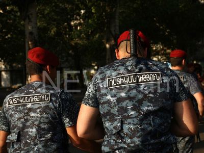 Заявление: Власти взяли в заложники членов Антикризисного координирующего совета