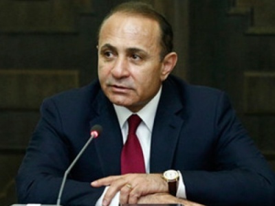 Վարչապետը հրաժեշտի հանդիպում է ունեցել Հայաստանում Քուվեյթի դեսպանի հետ