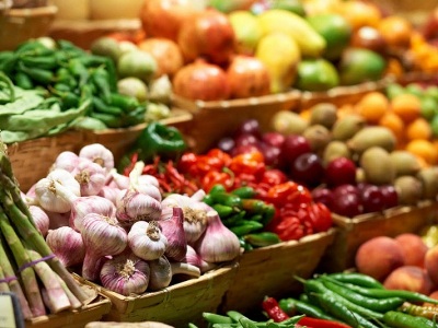 Հայաստանն ու Բելառուսը ԵՏՄ երկրների շարքում առաջատար են գյուղարտադրանքի արտադրության ոլորտում