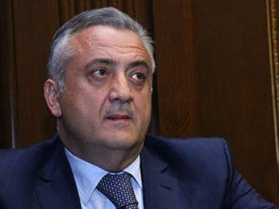 Հայաստանը քայլ է անում դեպի Եվրասիական միության ընդհանուր ֆոնդային բորսա