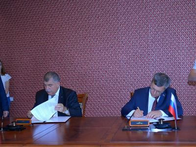 Անցկացվել է հայ-ռուսական միջպետական հանձնաժողովի նիստը. այցելել են ռուսական ռազմաբազա