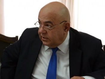 Շուշիի Տեխնոլոգիական համալսարանի ռեկտոր է ընտրվել Հովհաննես Թոքմաջյանը