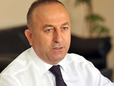 ՌԴ–ն ՆԱՏՕ–ին եւ ԵՄ–ին այլընտրանք չէ. Չավուշօղլու