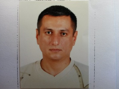 Врачу Сальвадору Хечояну удалось выйти на свободу из захваченного полка ППС (фото)