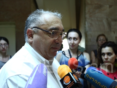 Минздрав – о событиях в Ереване: Большая часть пострадавших выписалась