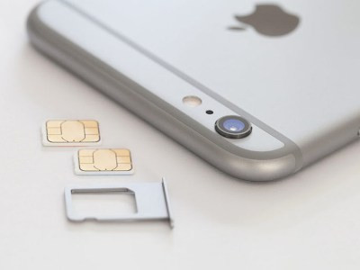 Apple-ը կկարողանա երկու SIM քարտերով iPhone թողարկել