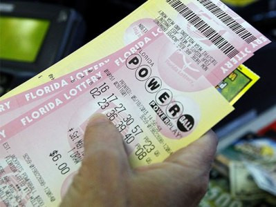 Powerball վիճակախաղով 487 մլն դոլարի ջեքփոթ են շահել