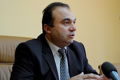 В Нагорном Карабахе сформирован Всеармянский национальный совет