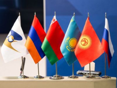 Սոչիում տեղի կունենա ԵՏՄ երկրների վարչապետների նիստը