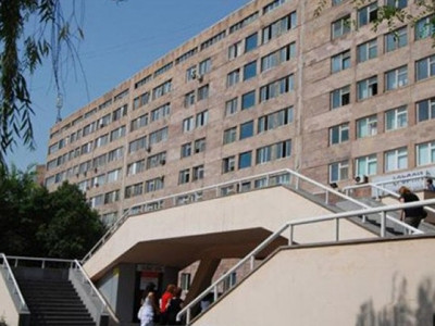 «Էրեբունի» ԲԿ-ից «Դատապարտյալների հիվանդանոց» է տեղափոխվել զինված խմբի միայն մեկ անդամ. ԱՆ-ն ճշտում է