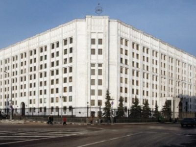 ՌԴ ՊՆ-ն ՆԱՏՕ-ի փորձագետներին հրավիրել է քննարկելու Եվրոպայում ստեղծված իրավիճակը