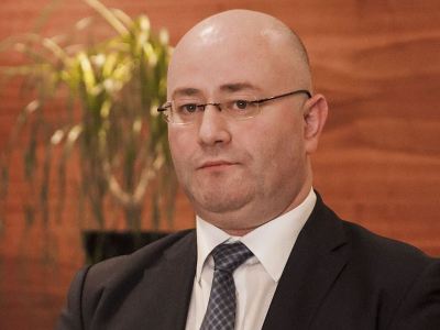 Главой Минобороны Грузии назначен Левон Изория