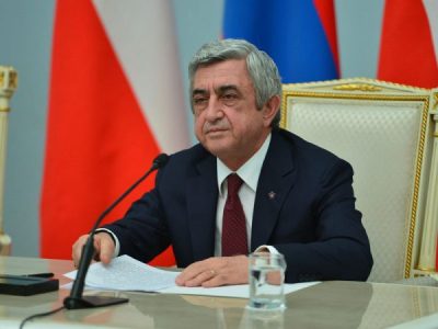 «Ժողովուրդ». Ինչքա՞ն ներենք. մեր երկրում կա անարդարության լճացած մթնոլորտ