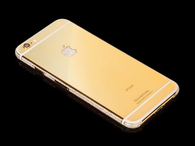 iPhone 7 սմարթֆոն՝ 1.3 մլն դոլարով