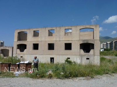 Պարզում են ՔԿՀ աշխատակցի կողմից ինքնասպանության փորձ կատարելու հանգամանքները