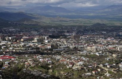 Ներկա իրավիճակում մեծացել է ԼՂ խնդրի կարգավորման հավանականությունը. Մայքլ Ռուբին