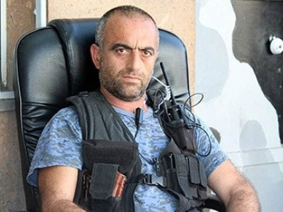 Врач: Состояние члена группы «Сасна црер» Армена Ламбаряна стабилизировалось