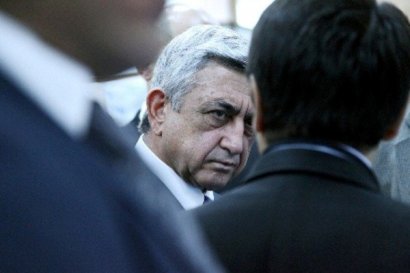 «Ժողովուրդ». Որքա՞ն ժամանակ շահեց Սերժ Սարգսյանը. ռուսական կողմը երկար չի սպասի