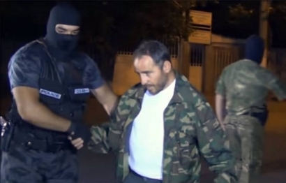 Доставивший еду в захваченное здание ППС Полиции Армении гражданин: Заложником был я – вы стреляли в меня