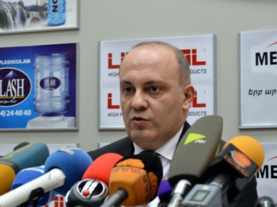 ԱԱԾ քննչականի պետն ազատվել է զբաղեցրած պաշտոնից. նոր պետի անունը հայտնի է