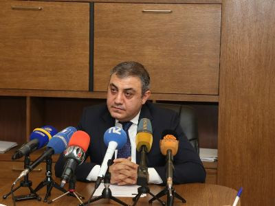 Ներդրվել է հարկային պարտավորությունների մարման ժամանակացույց. ՊԵԿ