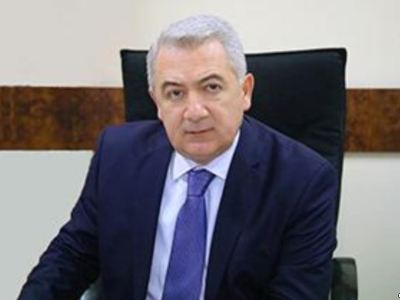 Գլխավոր դատախազի ժամանակավոր պաշտոնակատարը փոխվել է