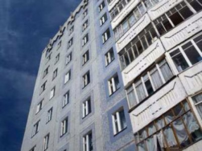 20-ամյա երիտասարդը շենքի 3-րդ հարկից ընկել է. նրա վիճակը ծանր է