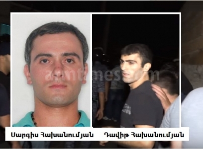 «Հայկական ժամանակ». Սարի թաղի «մարտերի» մասնակիցներից մեկը Տլեի եղբայրն է
