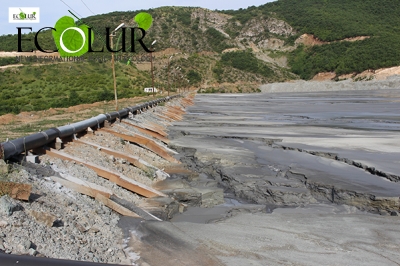 Գեղանուշի պոչամբարը, քաղցկեղային հիվանդությունները եւ զրո ուշադրություն (ֆոտո)
