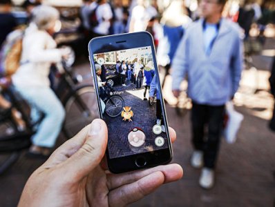 Իրանում արգելել են Pokemon Go խաղը